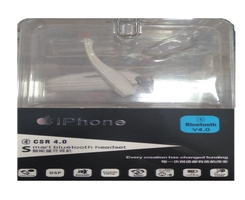 Replacement for LONG APPLE HANDSFREE BLUETOOTH - Quality Phone Parts in Sri Lanka